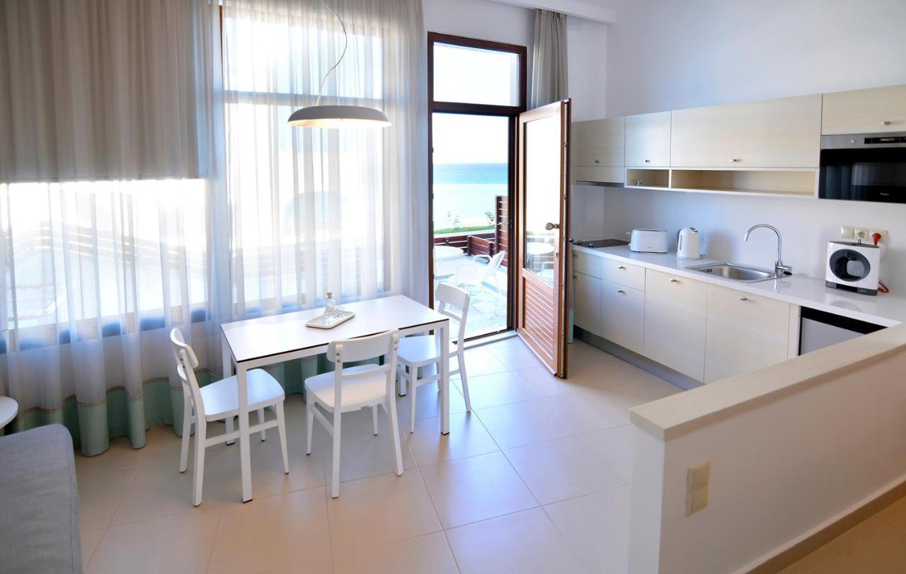Simon Studios And Apartments Sitia  Exterior foto