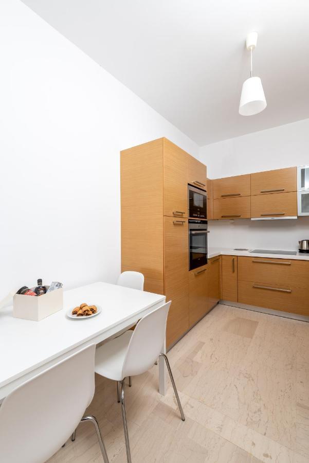 Simon Studios And Apartments Sitia  Exterior foto