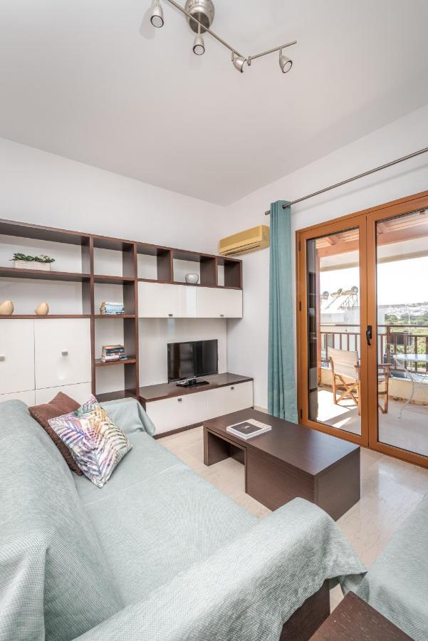 Simon Studios And Apartments Sitia  Exterior foto