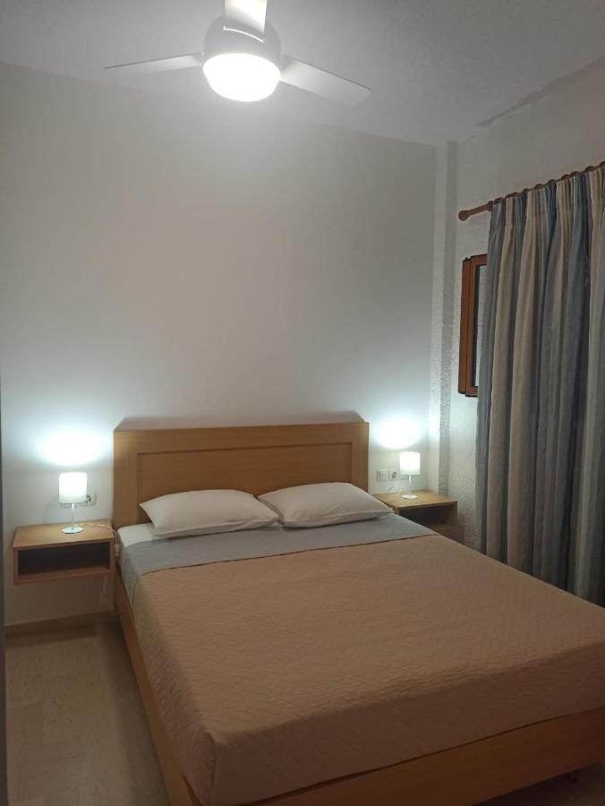 Simon Studios And Apartments Sitia  Exterior foto