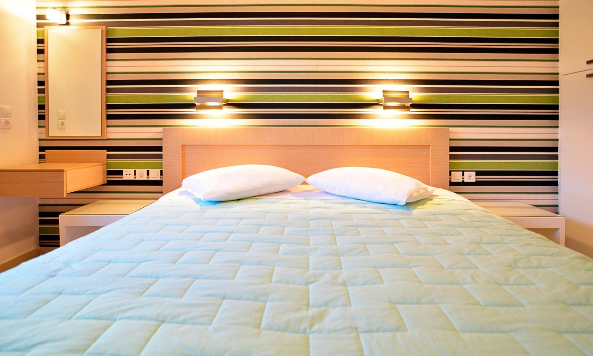 Simon Studios And Apartments Sitia  Quarto foto