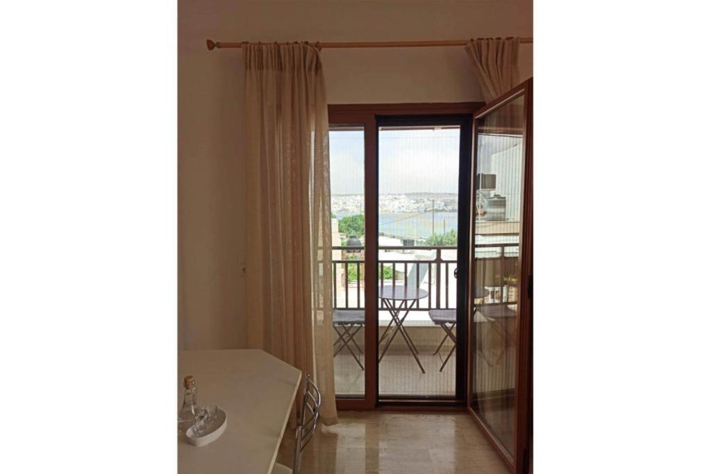 Simon Studios And Apartments Sitia  Exterior foto