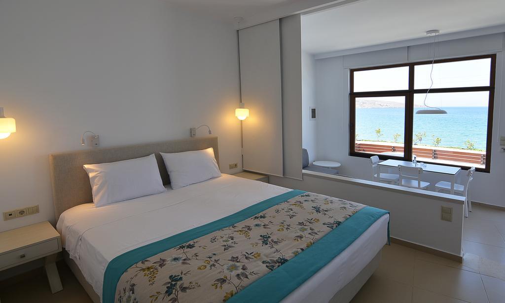 Simon Studios And Apartments Sitia  Exterior foto