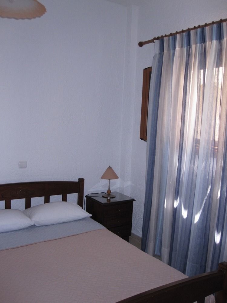 Simon Studios And Apartments Sitia  Exterior foto