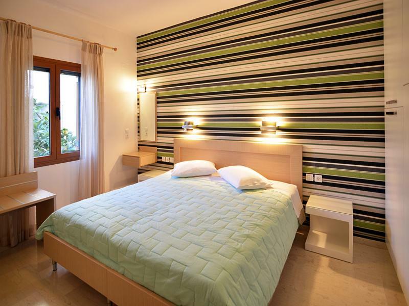 Simon Studios And Apartments Sitia  Exterior foto