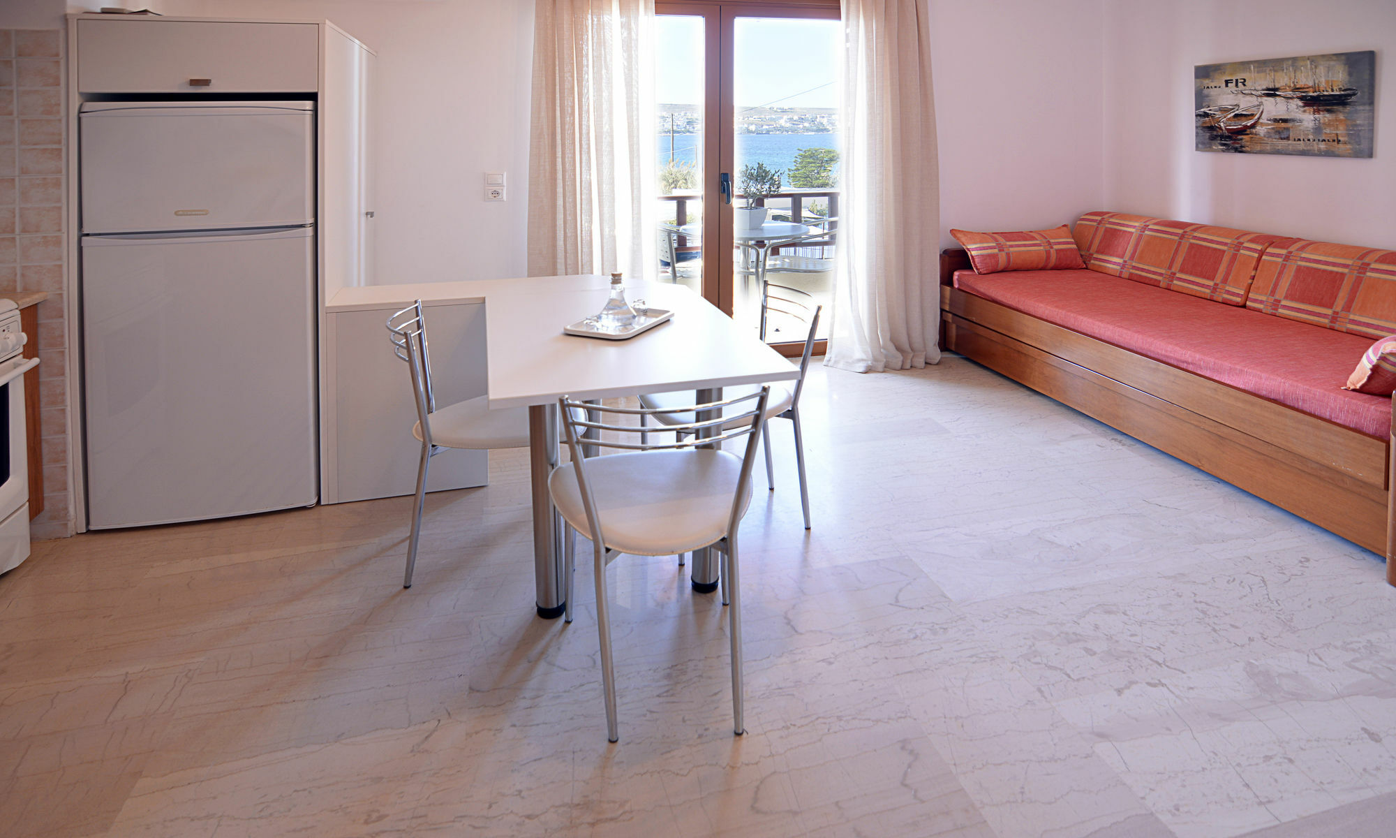 Simon Studios And Apartments Sitia  Exterior foto