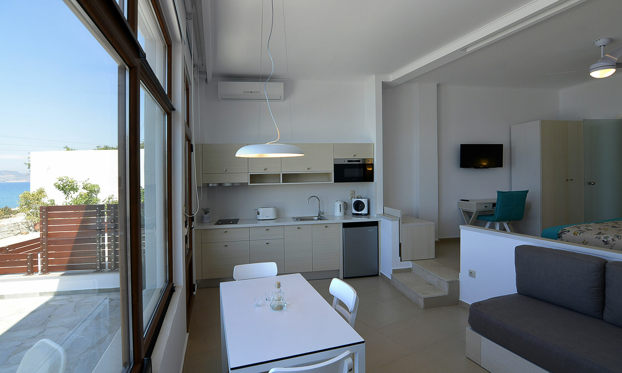 Simon Studios And Apartments Sitia  Exterior foto