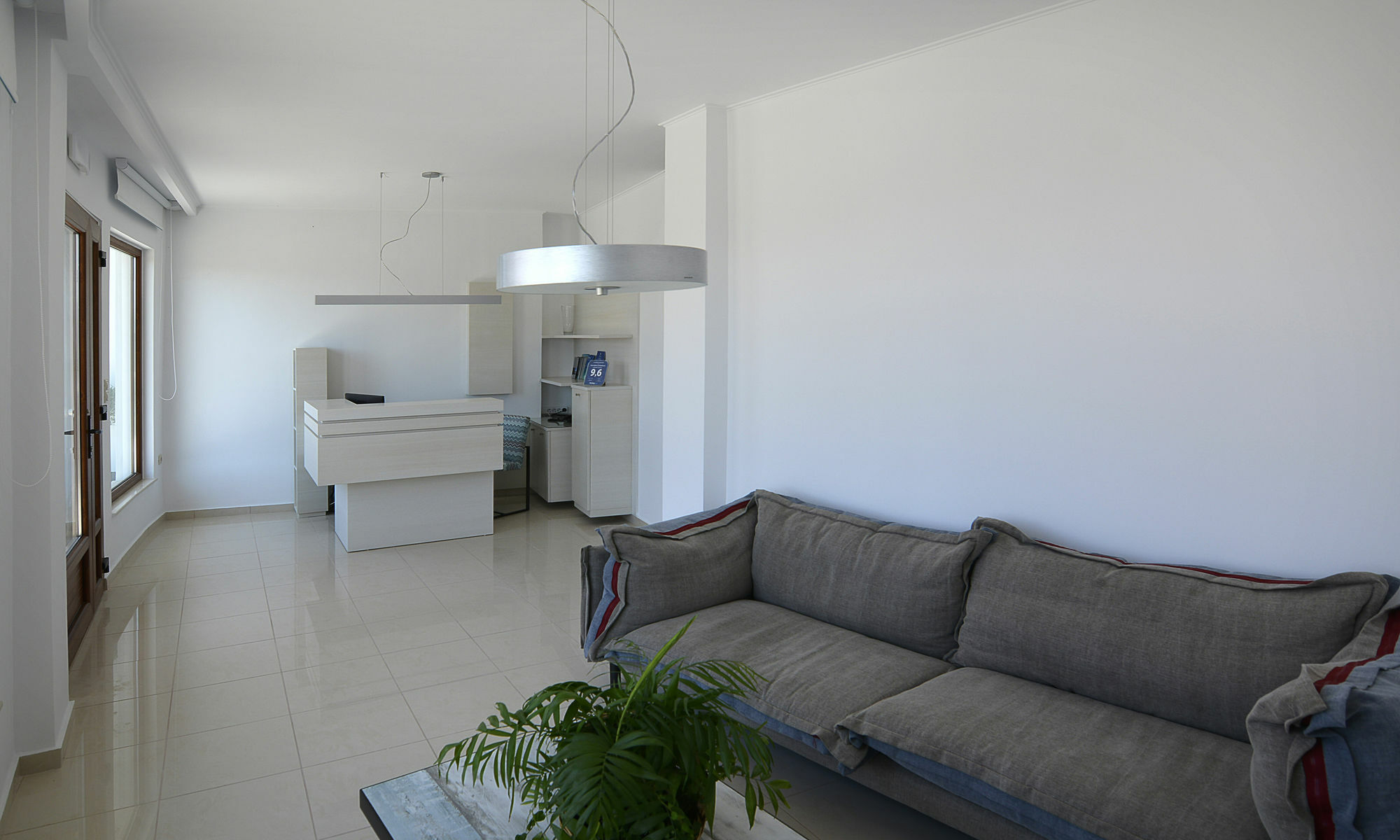 Simon Studios And Apartments Sitia  Exterior foto